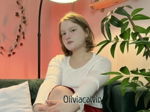 Oliviacalvin