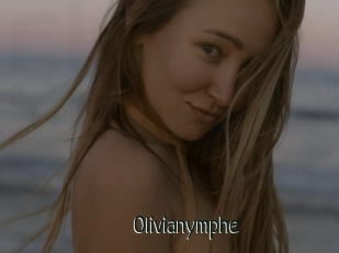 Olivianymphe