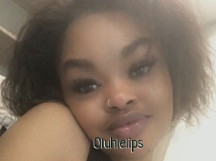 Oluhlelips