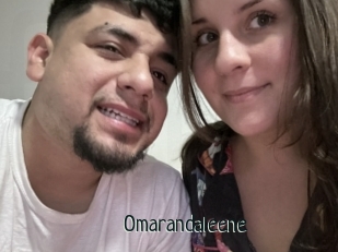 Omarandaleene