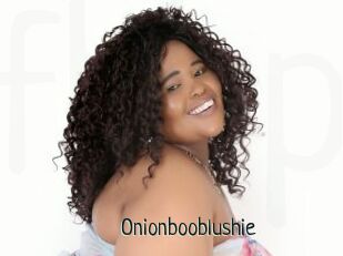 Onionbooblushie