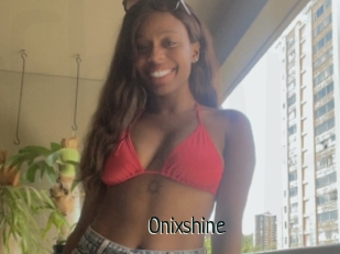 Onixshine