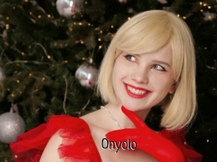 Onyolo