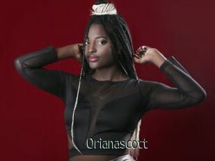 Orianascott