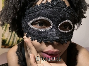 Ortencette