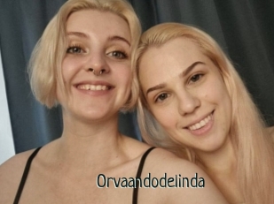 Orvaandodelinda