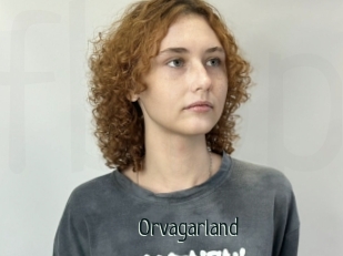 Orvagarland