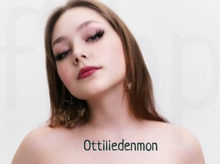 Ottiliedenmon