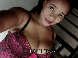 PEACHERS23