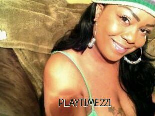 PLAYTIME221