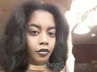 Penelopiii