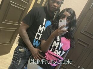 PhillyFreakycouple