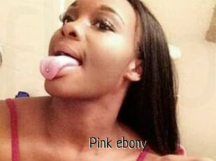 Pink_ebony