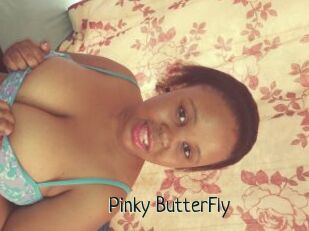 Pinky_ButterFly