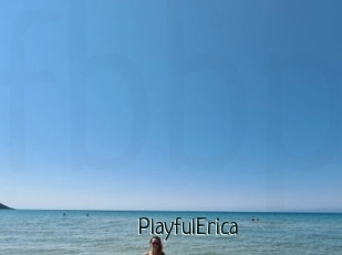 PlayfulErica