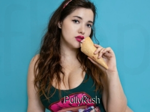 PollyRush