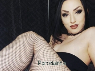 PorcelainYin