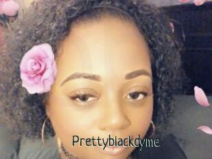 Prettyblackdyme