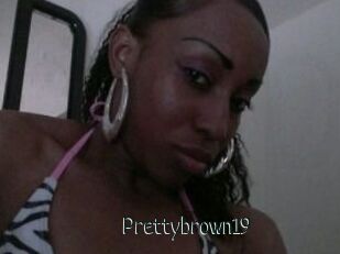 Prettybrown19