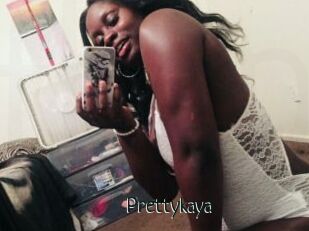 Prettykaya