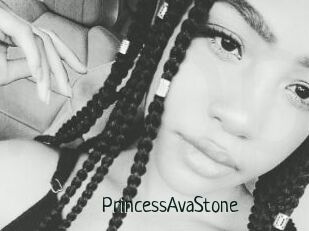 PrincessAvaStone