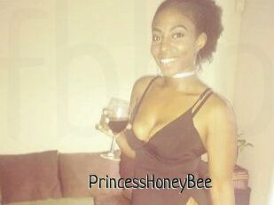 PrincessHoneyBee