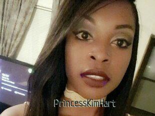 PrincessKimHart