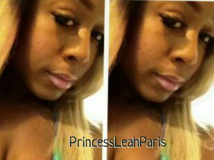 PrincessLeahParis