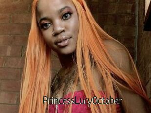 PrincessLucyOctober