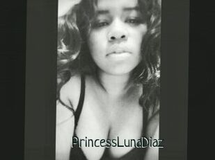 PrincessLunaDiaz