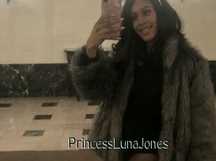 PrincessLunaJones