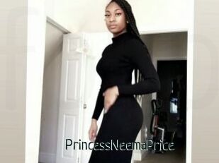 PrincessNeemaPrice