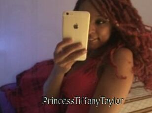 PrincessTiffanyTaylor