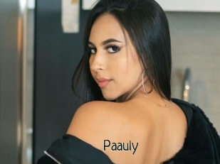 Paauly