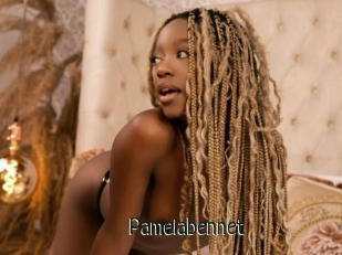 Pamelabennet