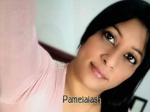 Pamelalash