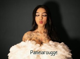 Pamelarougge