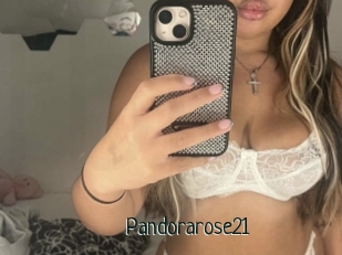 Pandorarose21