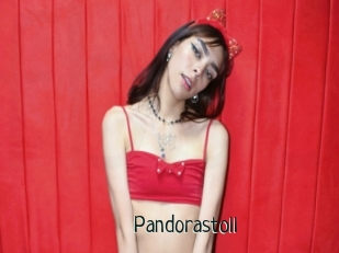 Pandorastoll