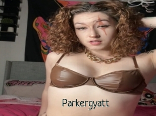 Parkergyatt