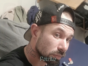 Patriko