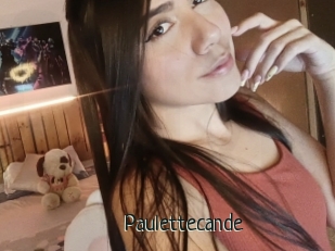 Paulettecande