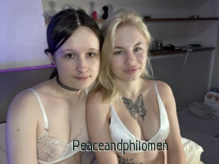 Peaceandphilomen