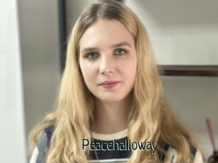 Peacehalloway