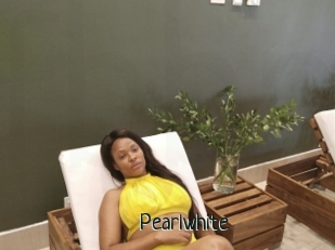 Pearlwhite