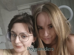 Peggyanddiera