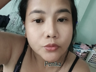 Pemika