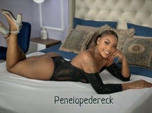 Penelopedereck