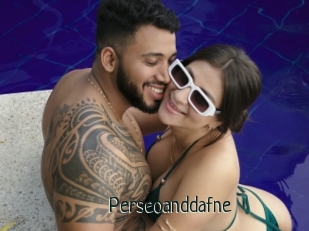 Perseoanddafne