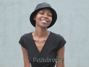 Petitebrowny